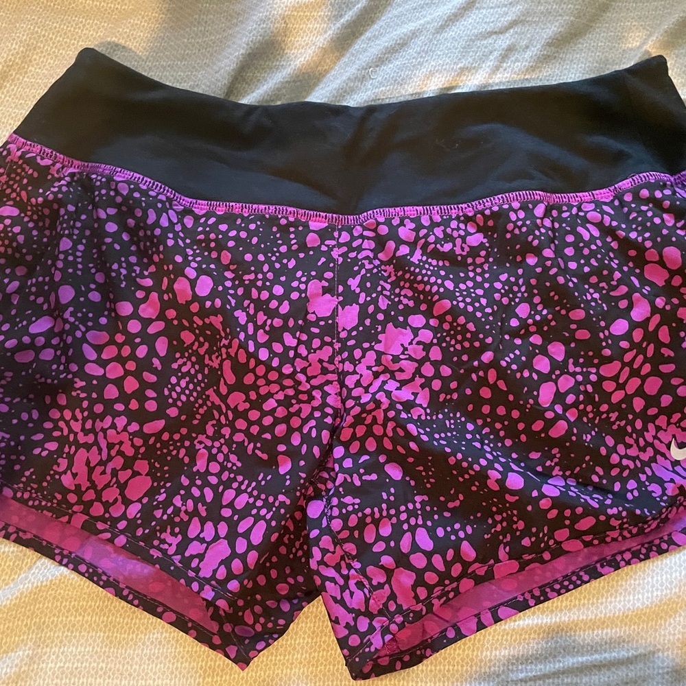 Nike Dri-Fit Shorts